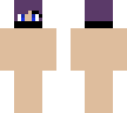 skin base - girl