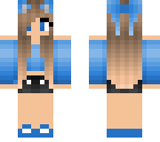 skin for me