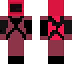 skin no hecha por mi