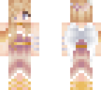 sky goddess