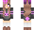 slight edit - bunny