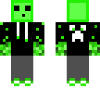 slimeman