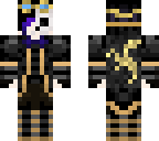steam punk eddie