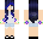 summer girl