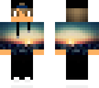 sunrise boy