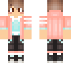 sweatjacket pastel