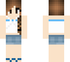 swimsuit