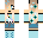 teal wolf