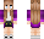 teen girl