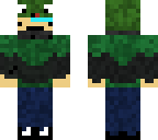 temmiey frog