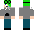 the emerald derp
