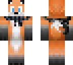 the fox