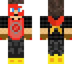 the gemfender