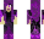 the purple storm