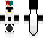 the x event