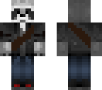 toby raccoon