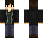 toby winchester
