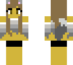 transformed werewolf