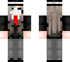 tuxedo