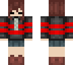 uf frisk with coller