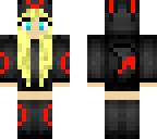 umbreon girl edit