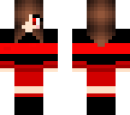 underfell chara