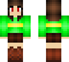 undertale chara
