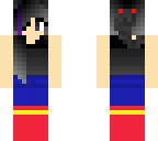 undyne skin