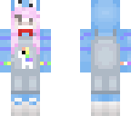 unicorn bear
