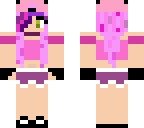 unicorn girl
