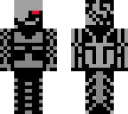 unknown man