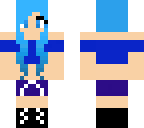 uprage blue