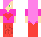 valentine girl