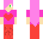 valentine girl edit