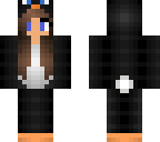 vee pengiun skin
