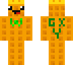 wafflesftw official new