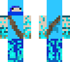 water god