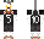 white lion haikyuu