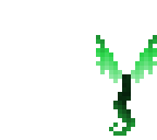 wing and tail base