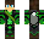 wolf boy 2