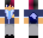 wolf boy pdh