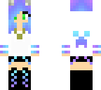 wolf girl