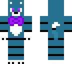 wolfy howler
