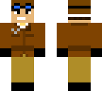 ww2 pilot v3