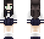 yandere girl