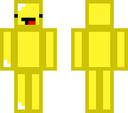 yellow derp