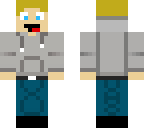 you in ash clothes v3
