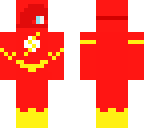 zane flash