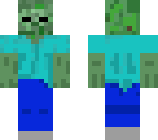 zombie