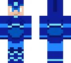 2017 tv show megaman